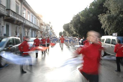 Ingrandisci la foto